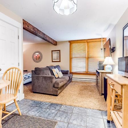 Big Sky Ski Condo エクステリア 写真