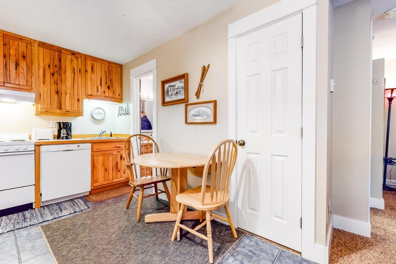 Big Sky Ski Condo エクステリア 写真