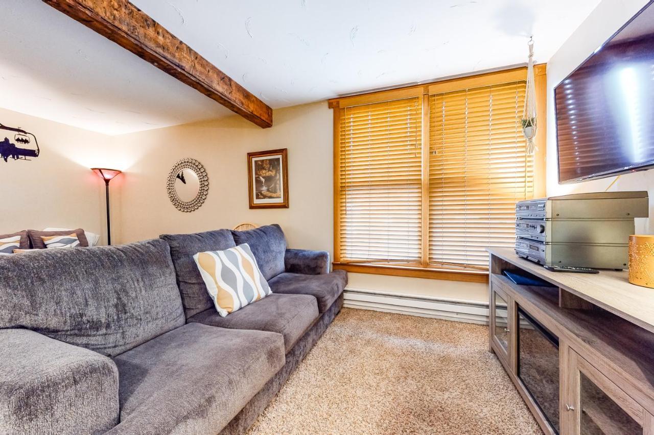 Big Sky Ski Condo エクステリア 写真