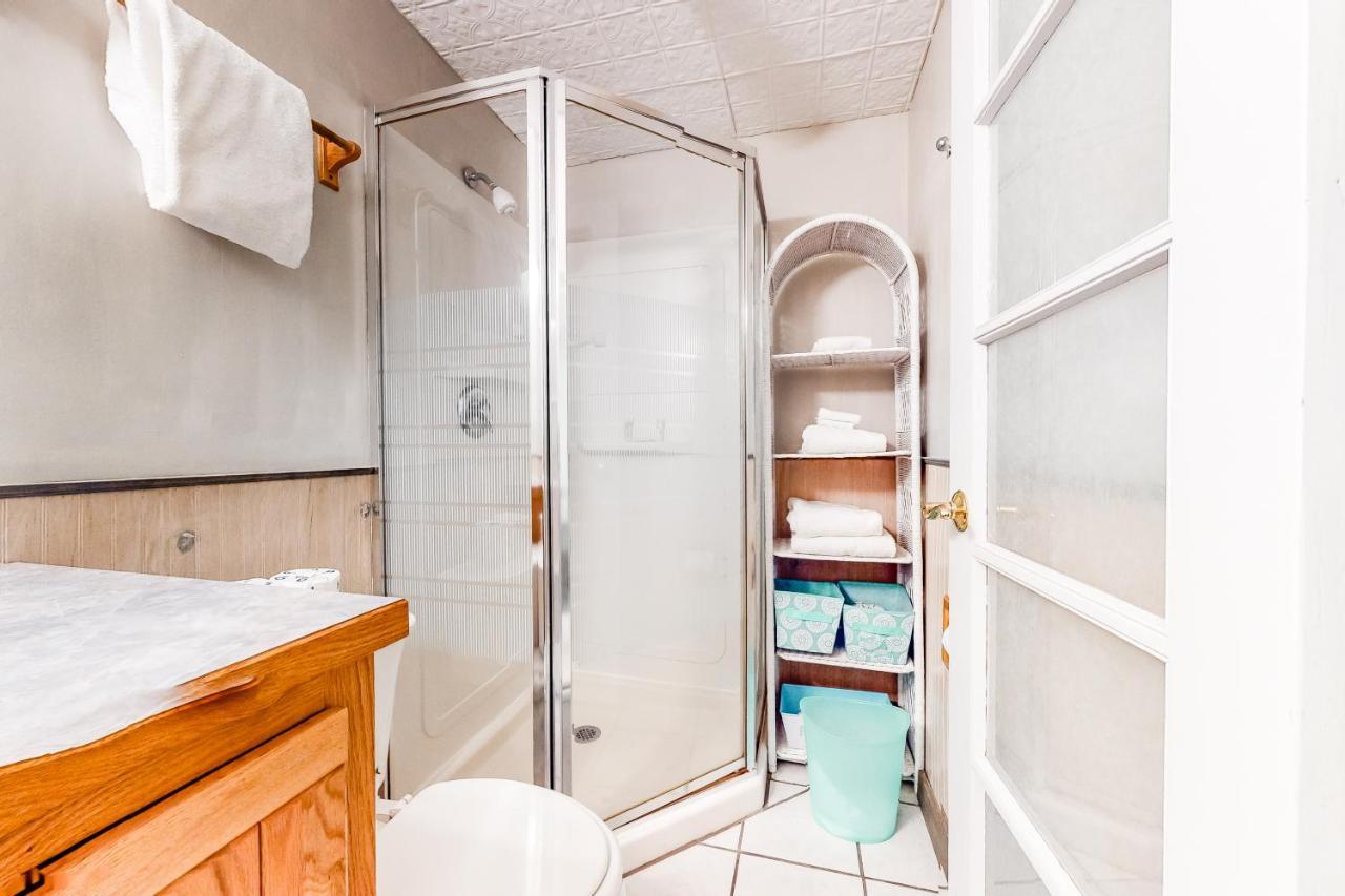 Big Sky Ski Condo エクステリア 写真